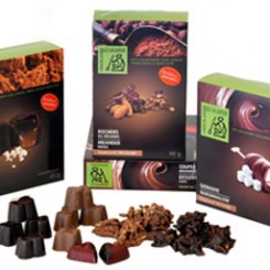 Chocolaterie le Cacaoyer