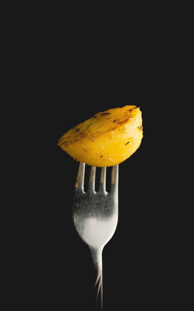 8 choses à savoir sur la patate dans Lanaudière