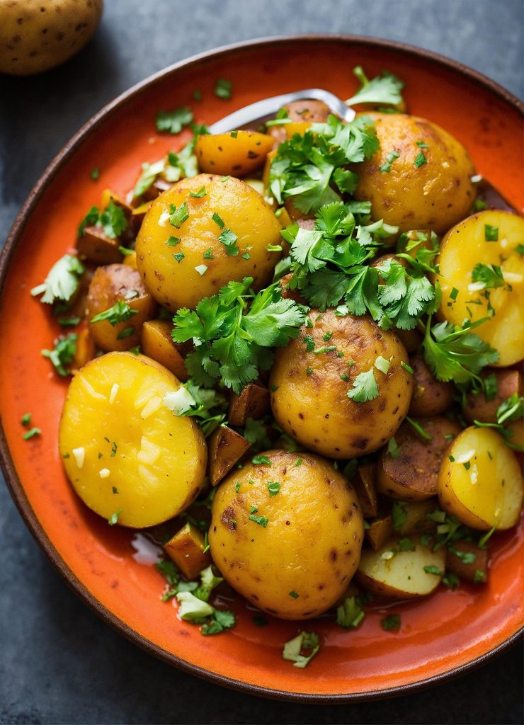 8 choses à savoir sur les patates dans Lanaudière